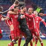 Фото профиля Liverpool Fan 🏆