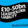 Profilbild von #claddingscandal #notjustcladding #FireSafetyBill
