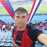ALCI FRANCISCO ACOSTA VILLAR profil fotoğrafı