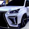 Lexus Lover profil fotoğrafı