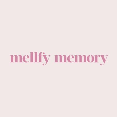 mellfymemory's profile picture