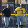 Фото профиля Aaron Ford- Ukiah High Baseball