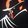 The provocateur's profile picture