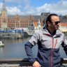 Kılıcs profil fotoğrafı