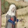 margery kempe’s arrest record profil fotoğrafı