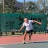 אלקלעי אבי backhand profil fotoğrafı