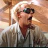 Emmett Brown, PhD's profile picture