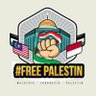 #savepalestine 🇵🇸 的头像