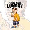 Profilbild von Florida Man’s Lunacy Hot Sauce