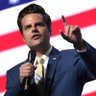 Former Congressman Matt Gaetz's profile picture