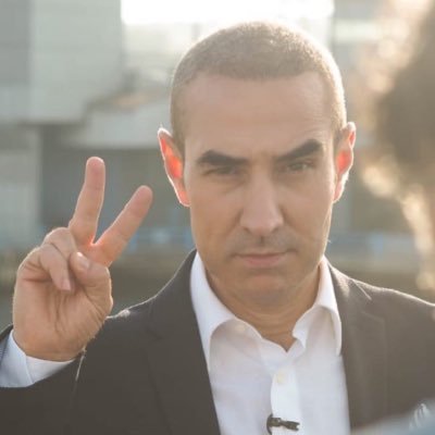 Havayı Koklayan Adam's profile picture