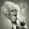 برتراند رسول's profile picture
