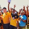 Kaizer Chiefs Online Branch 的头像