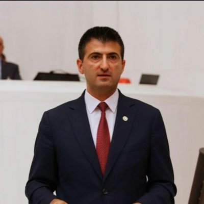 Mehmet Ali Çelebi's profile picture