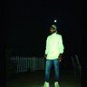Mr. Cellophane's profile picture