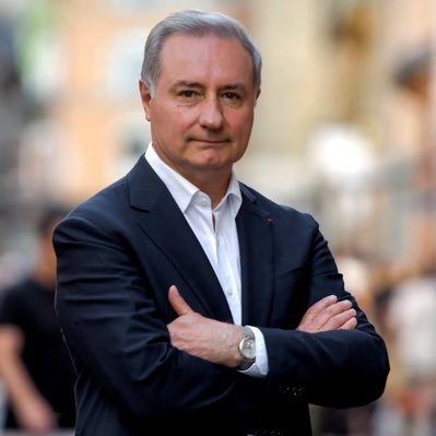 Jean-Luc Moudenc's profile picture