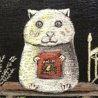 安藤シオン@色鉛筆's profile picture
