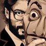 Harley's Joker profil fotoğrafı