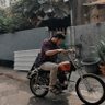 Profilbild von Ahmad edi purwanto