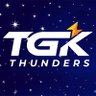 ⚡TGK Thunders ⚡ profil fotoğrafı
