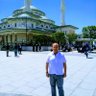 Profilbild von Suat Ulger