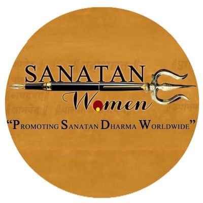 SanatanWomen's profile picture