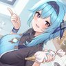 Profilbild von kchiang3291 @ I want me a miku nakano 😍