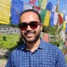 Manjit Chakravarty's profile picture