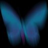 Bluebutterfly.is's profile picture