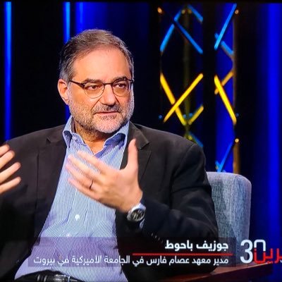 jobahout's profile picture