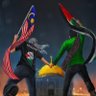 Friday 🇲🇾💗🇵🇸's profile picture