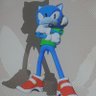 TheDylan0602 Sonic Fan The Hedgehog's profile picture