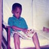 Profilbild von Kofi Substance