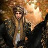 Rafid hussein 的头像
