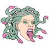 Profilbild von medusa