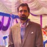 Profilbild von Faisal Nazir