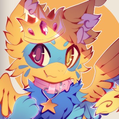 Mango's profile picture