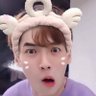น้ำตาลคนชิคชิค(เป็นหม่ามี๊น้องวิน) profil fotoğrafı