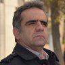 Saeed Mirza profil fotoğrafı