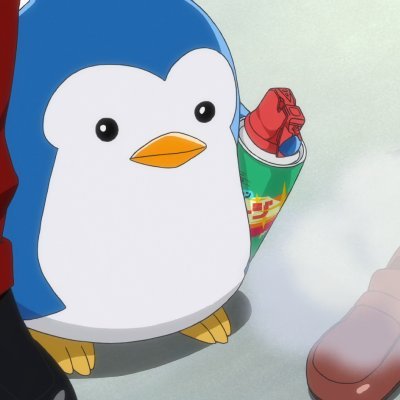 Cosmic_Penguin's profile picture