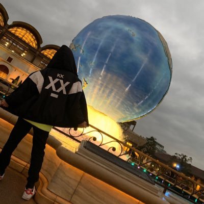 KumiTrack605's profile picture