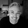 Profilbild von Darren Ciolli-Leach