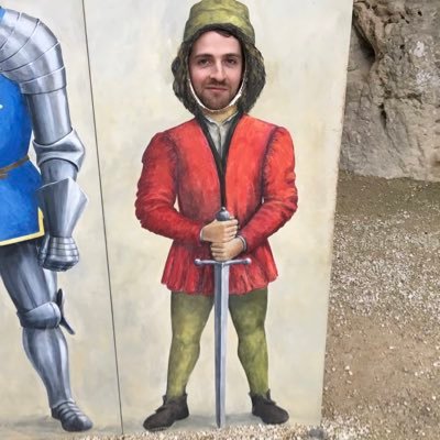 Maxime Foulquier's profile picture