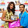 Profilbild von Maulik Missing @priyankachopra