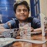dileep sen 的头像