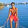 James Elias Scalise Maydana's profile picture