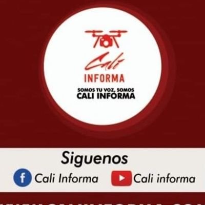 Cali informa's profile picture