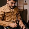 Yago's profile picture