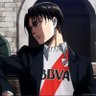 Levi 🇦🇷🇦🇷🇦🇷 的头像