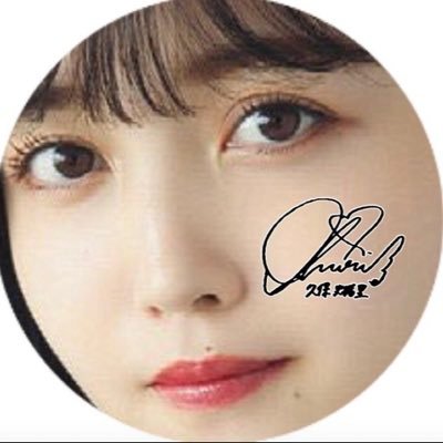 久保史緒里(非公式)'s profile picture